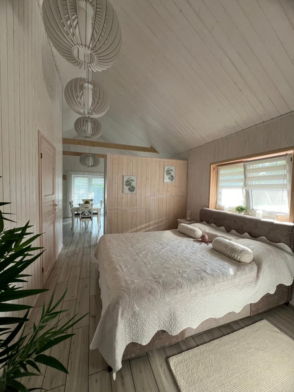 Luxury countryside house 2 min walk to the beach House in Estonia