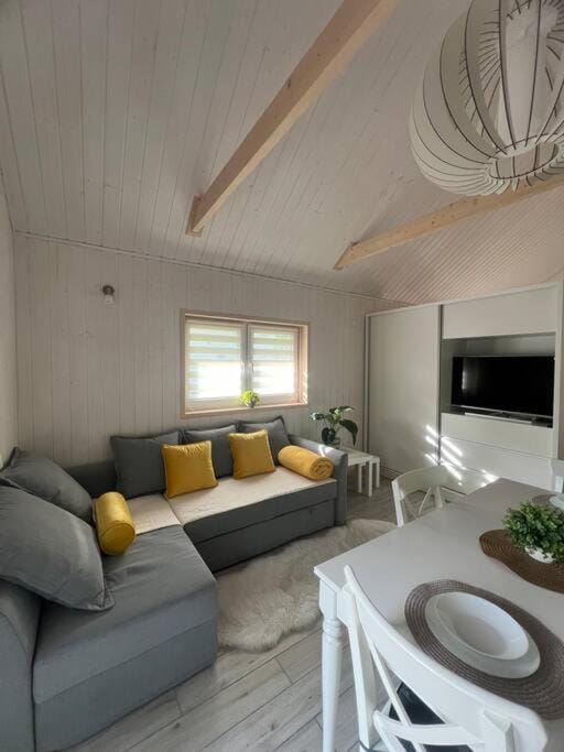 Luxury countryside house 2 min walk to the beach House in Estonia