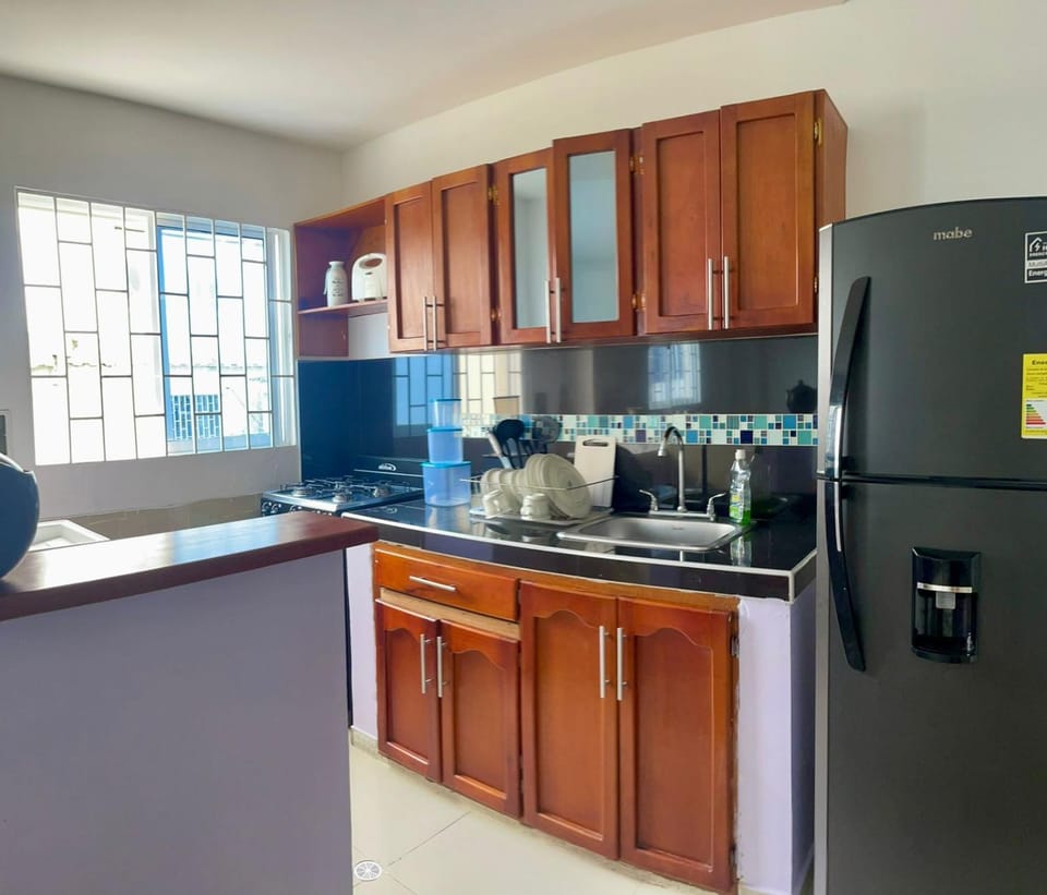 Apartamento 204 Apartment in Cartagena