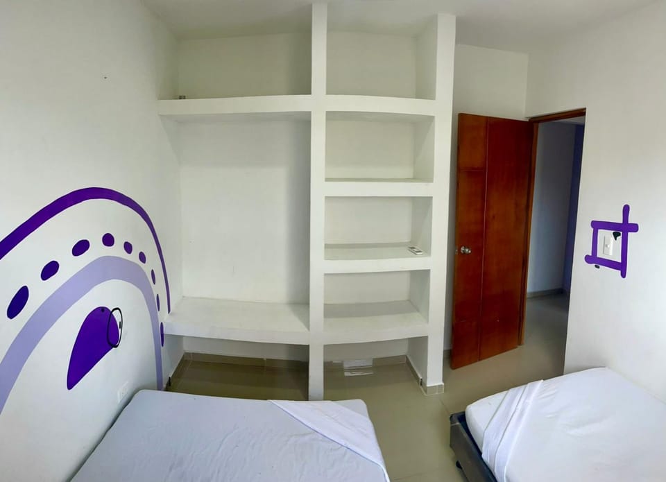 Apartamento 204 Apartment in Cartagena