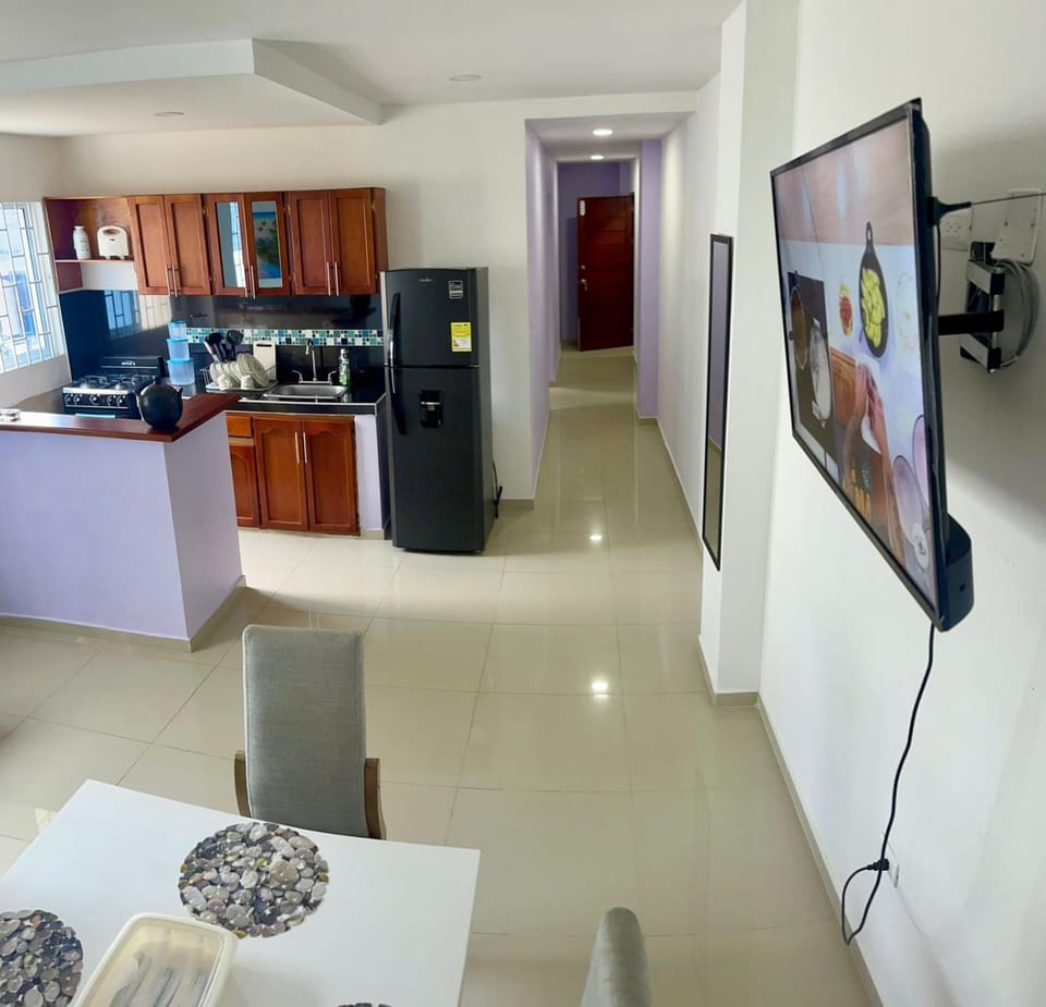 Apartamento 204 Apartment in Cartagena