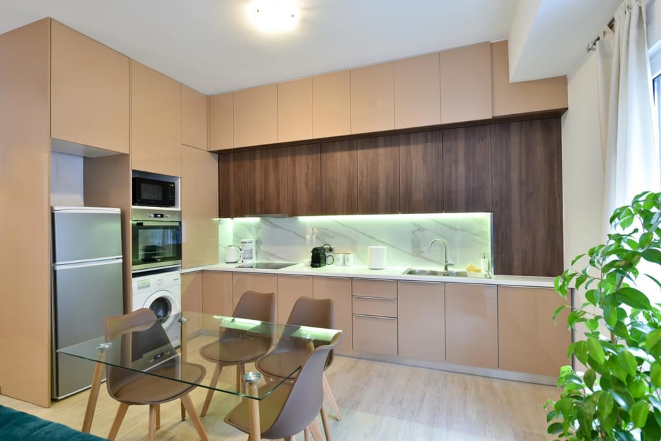 2bedroom Renovated Apartment Apartment in Athens