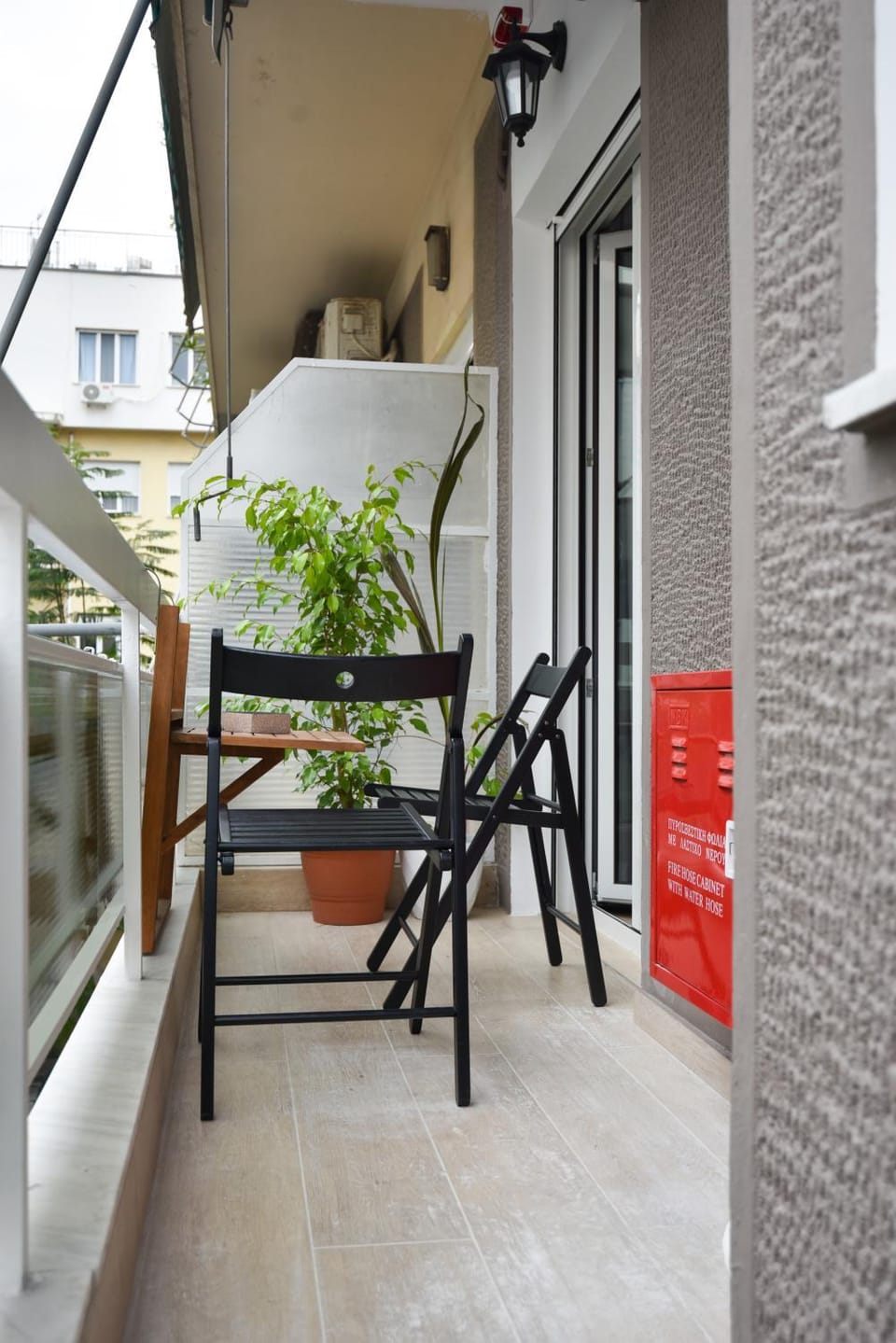 2bedroom Renovated Apartment Apartment in Athens