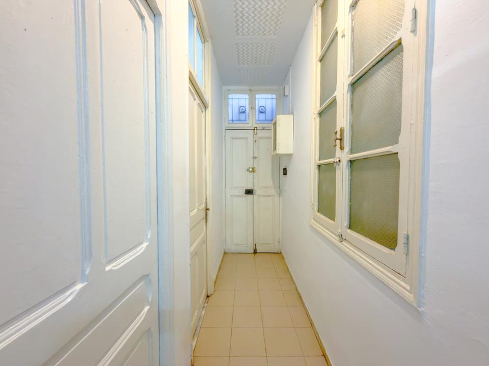Lafayette Central Apartment-Tunis Apartment in Tunis