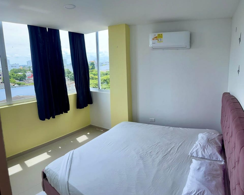 Apartamento 401 Apartment in Cartagena
