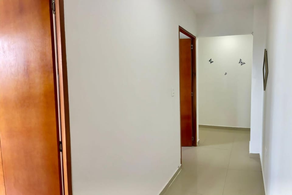 Apartamento 401 Apartment in Cartagena