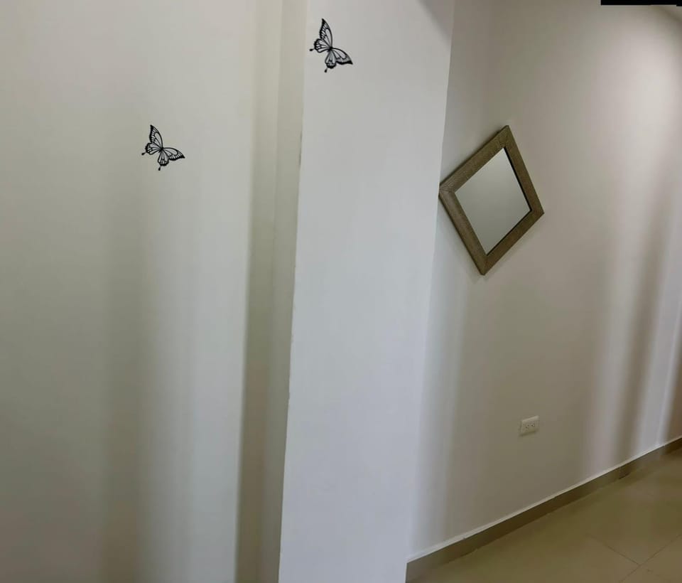 Apartamento 401 Apartment in Cartagena