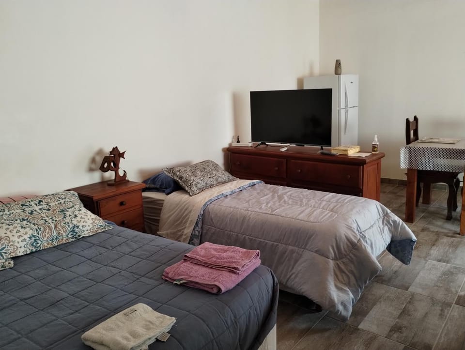 LuMar3 Apartment in Comodoro Rivadavia
