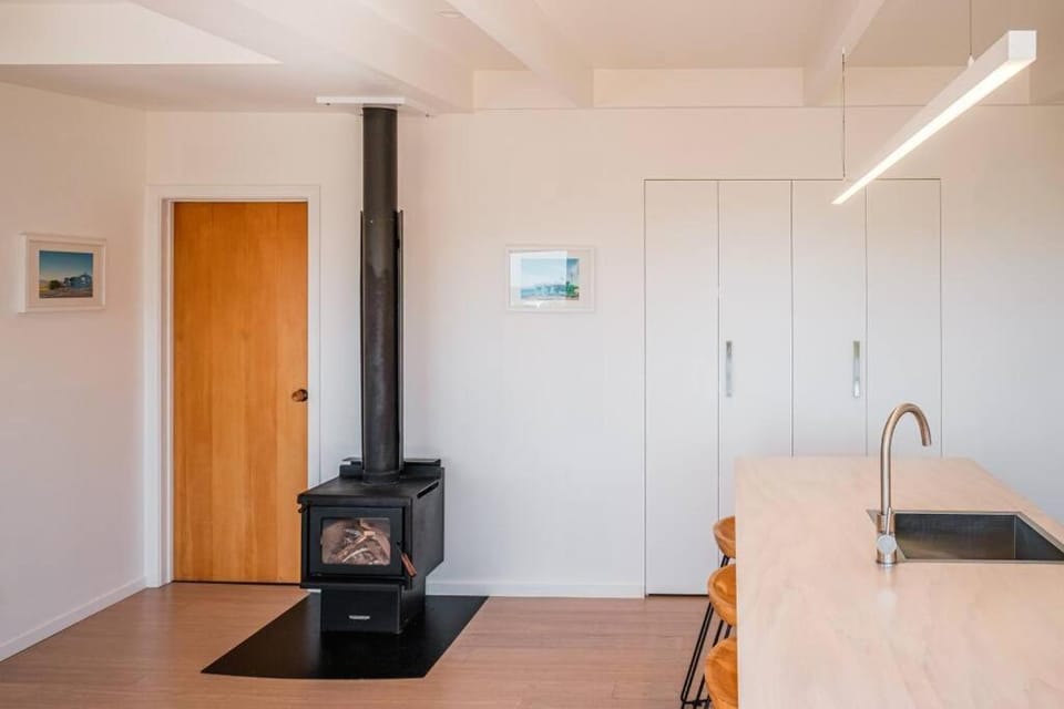Pohara's Seaside Accommodation House in Tasman District, Tasman, New Zealand