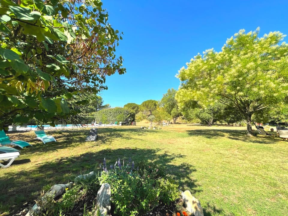 Day, Natural landscape, Garden, Garden, Garden view