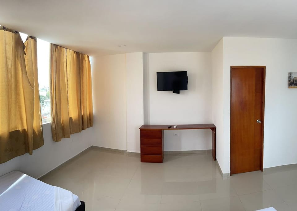 Apartamento 402 Apartment in Cartagena