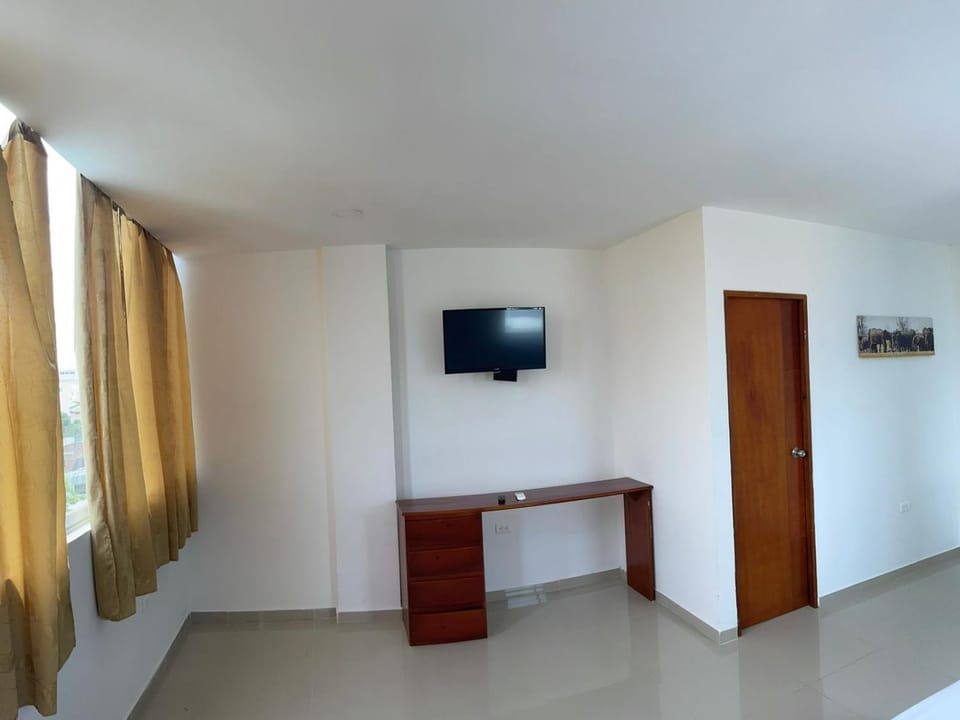 Apartamento 402 Apartment in Cartagena