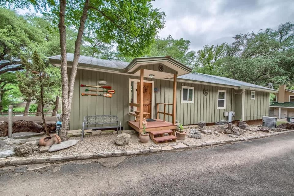 PRD 888 Ponderosa Cabin Cabin in Canyon Lake