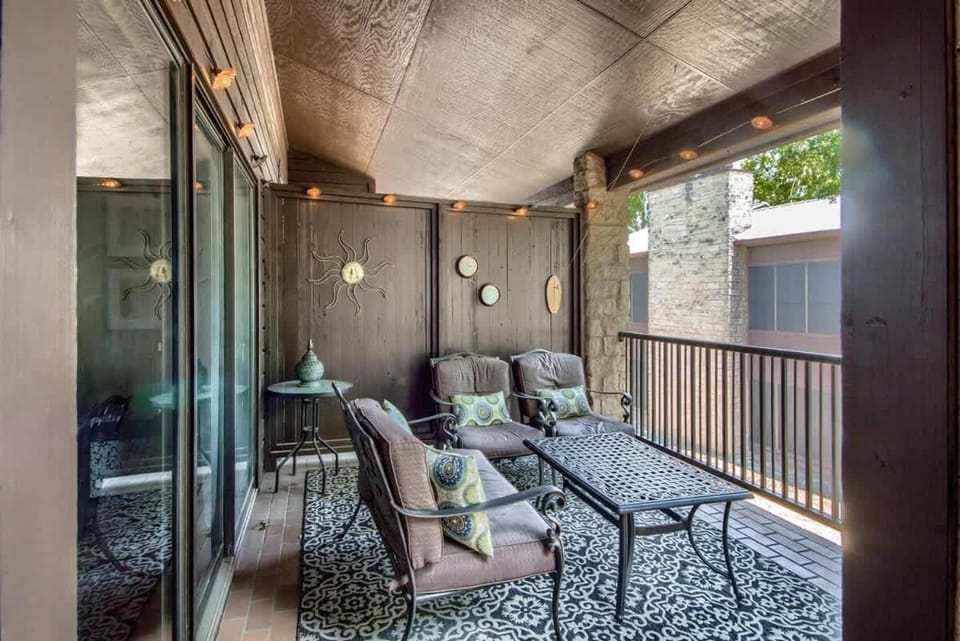 CW B203 Tubers Delight House in New Braunfels