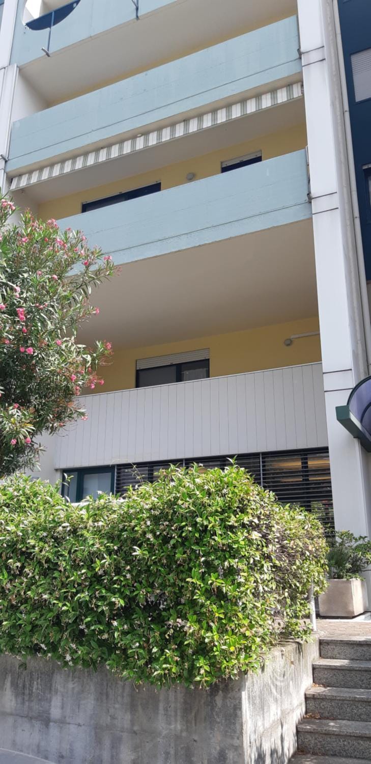Easy Gardalake Apartment in Riva del Garda