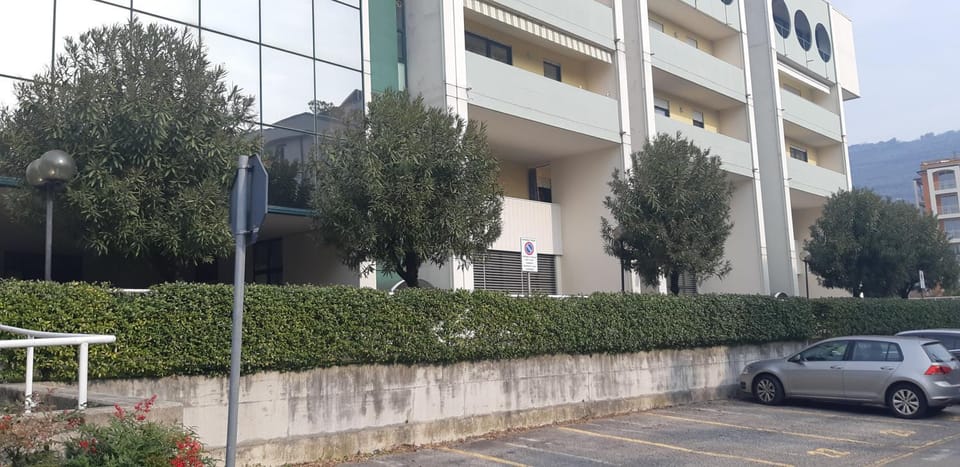 Easy Gardalake Apartment in Riva del Garda