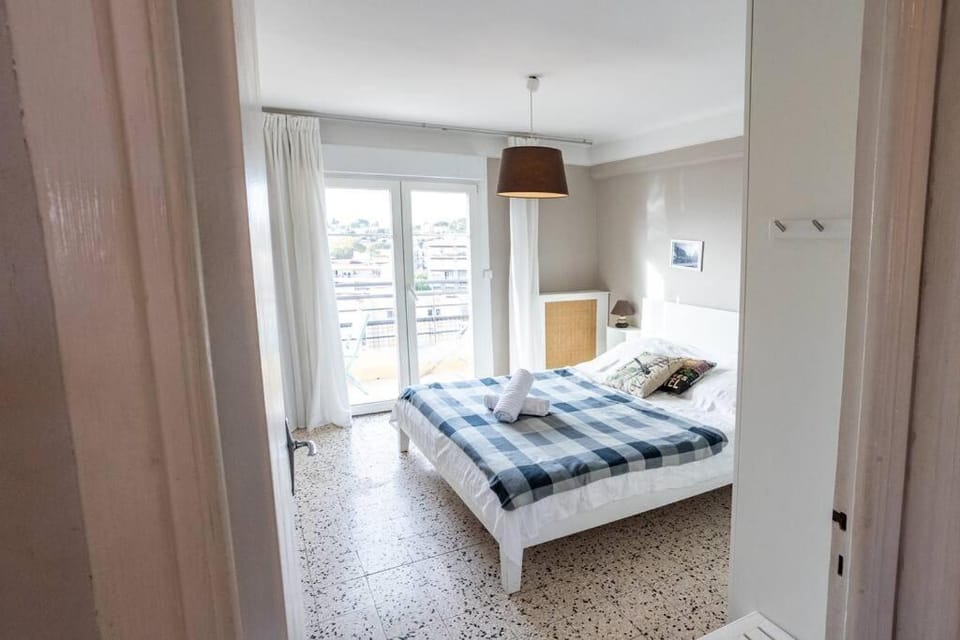 Two bedroom in Antibes Apartment in Antibes
