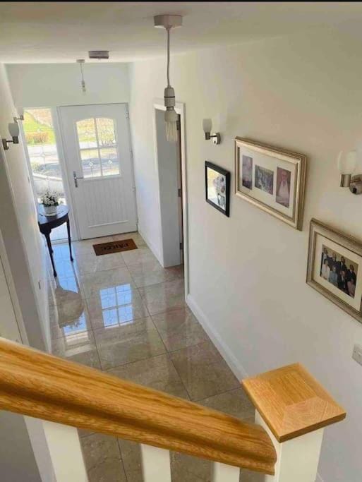 Teach Dunmore in the heart of Donegal Gaeltacht. House in County Donegal