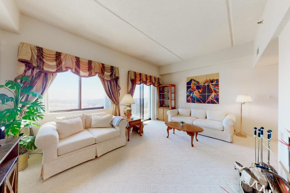 Sugar Top 2524 Apartment in Sugar Mountain
