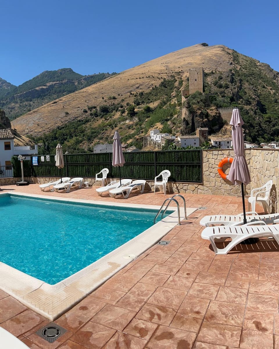 Casa Torre Vandelvira House in Cazorla