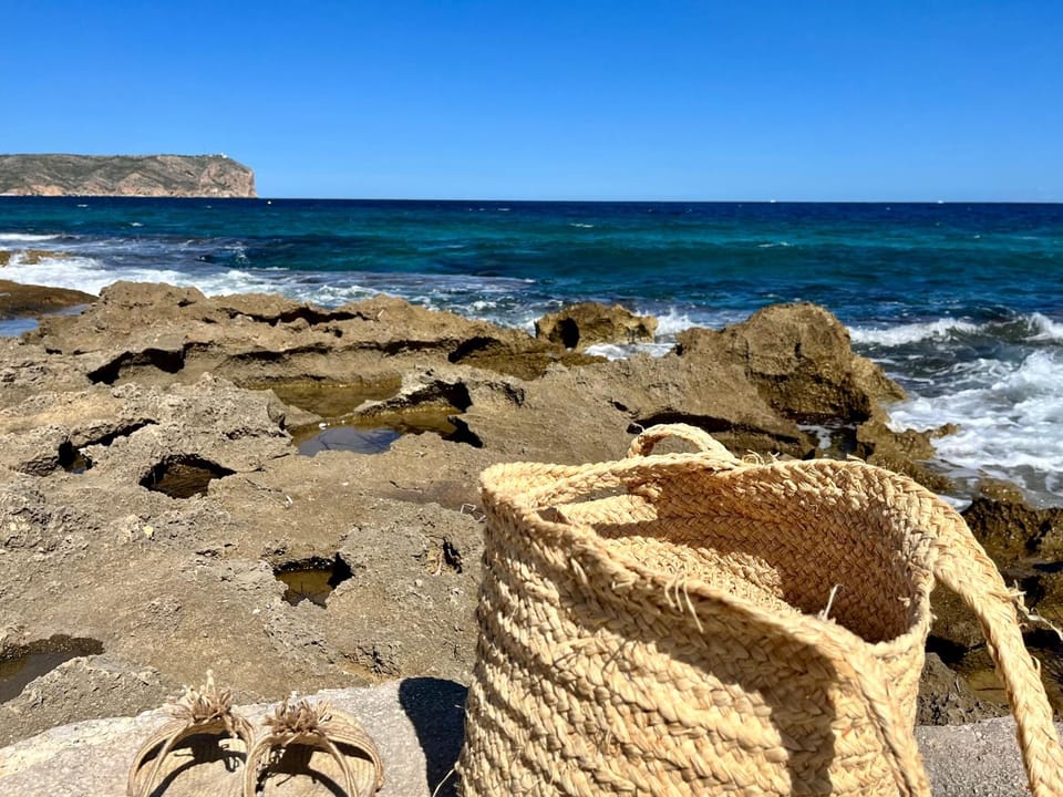 Nearby landmark, Natural landscape, Beach, Sea view