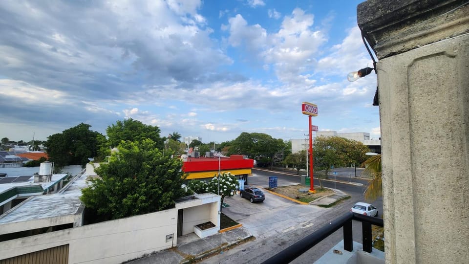 Casa Rafaelita Apartment hotel in Merida