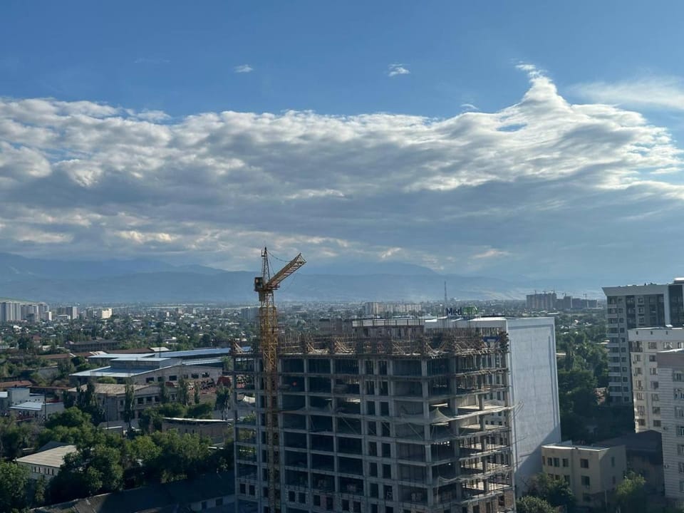 View (from property/room)