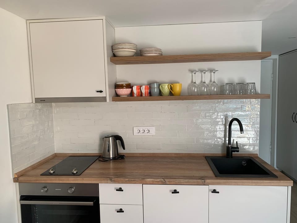 Sunny studio apartment Chiara Apartment in Kotor Municipality