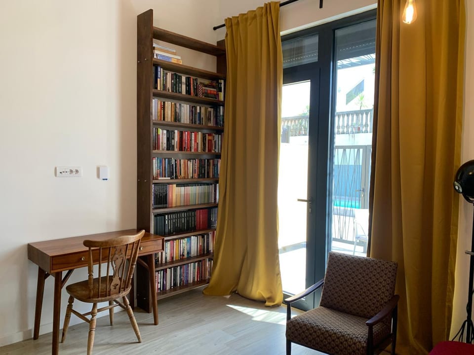 Sunny studio apartment Chiara Apartment in Kotor Municipality