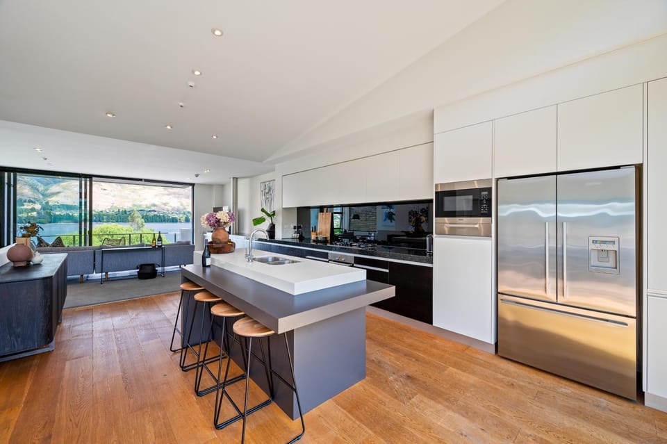 Kitchen or kitchenette, dishwasher, pet friendly