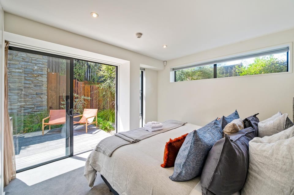 Balcony/Terrace, Bedroom