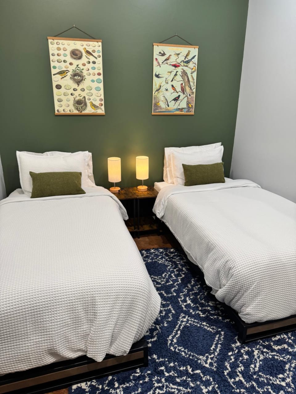 Yellowstone Hideaway House in Livingston