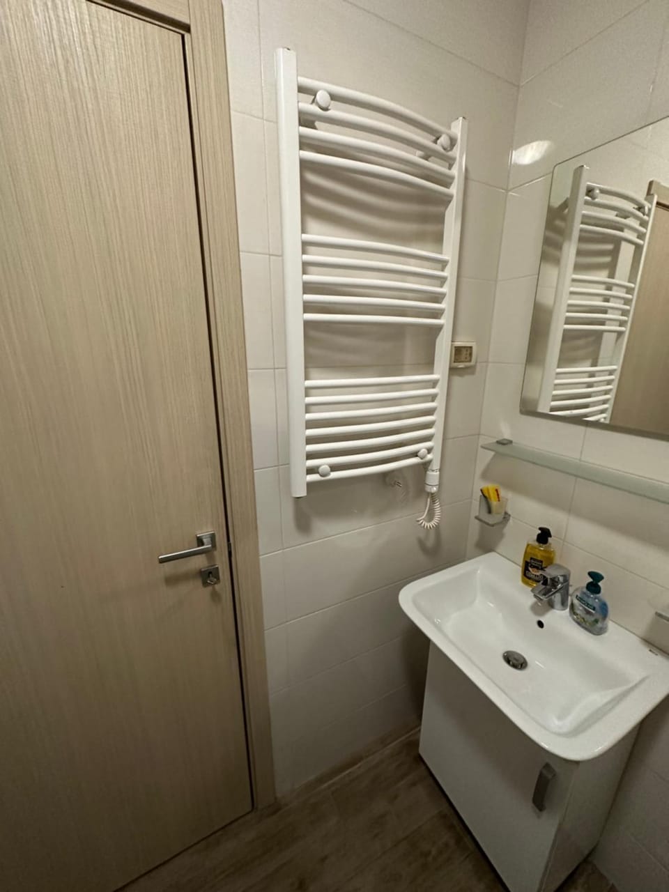 City kvart 1 bedroom apartment Apartment in Podgorica