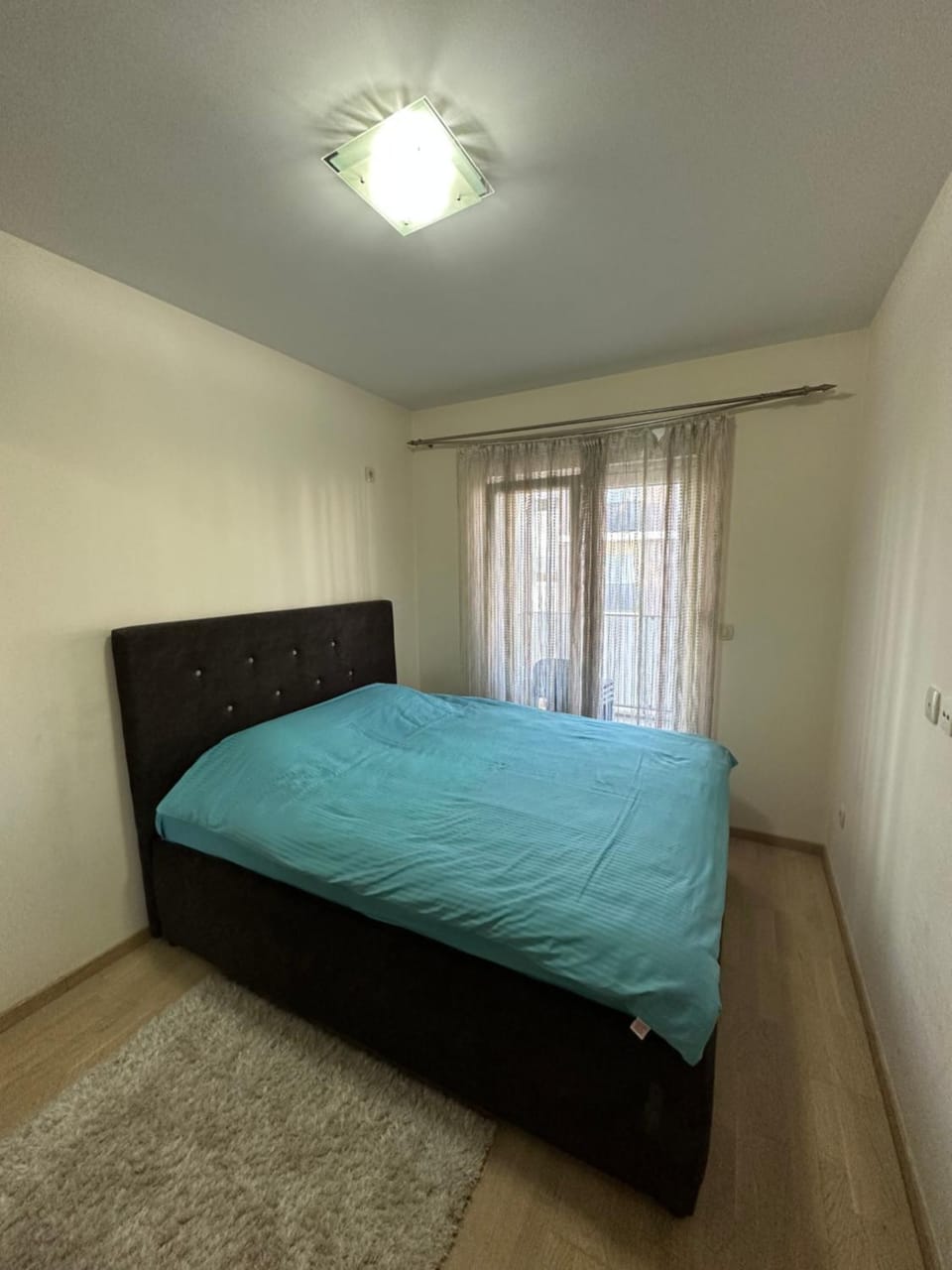 City kvart 1 bedroom apartment Apartment in Podgorica