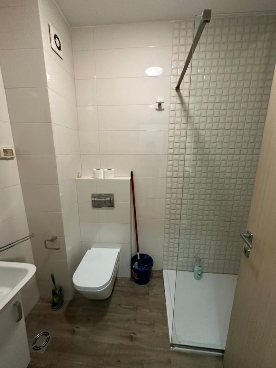 City kvart 1 bedroom apartment Apartment in Podgorica