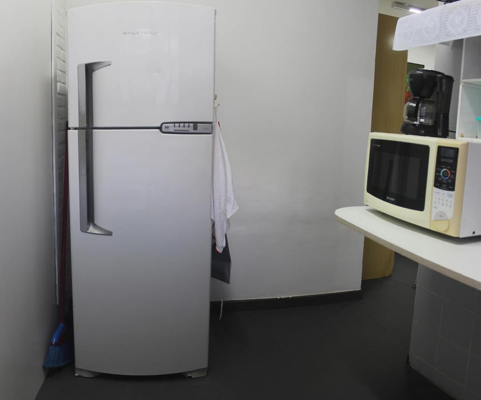 Coffee/tea facilities, Kitchen or kitchenette, minibar