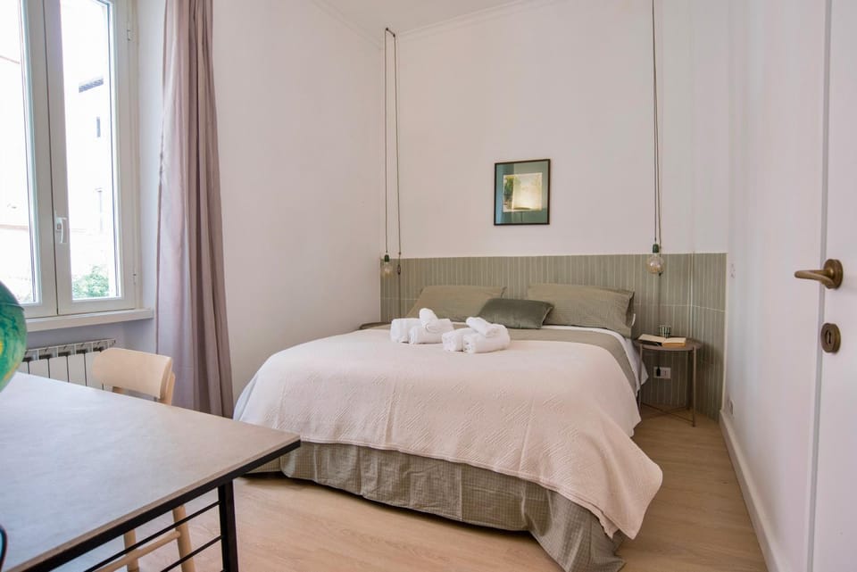 RELAIS DEI GOTI Apartment in Rome