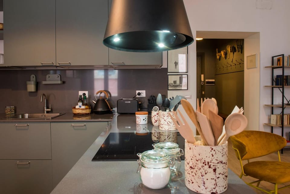 RELAIS DEI GOTI Apartment in Rome