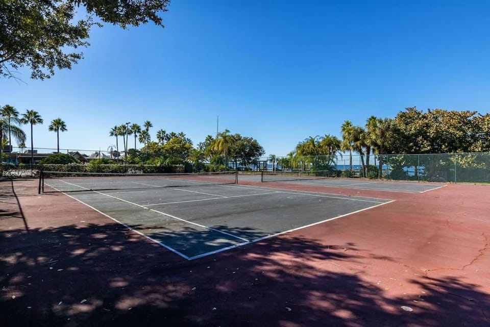 Your stay on the Bay! Apartment hotel in Ruskin