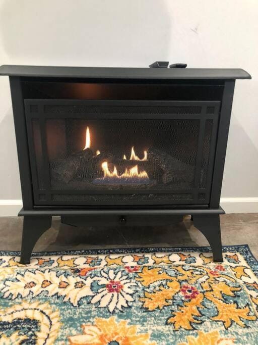 Downtown Yellowstone Bungalow House in Livingston