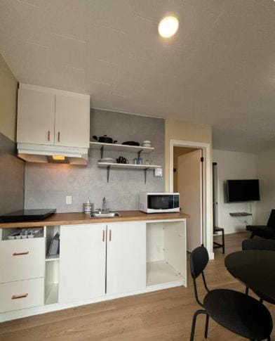 Habitations Zenith Apartment in Maine