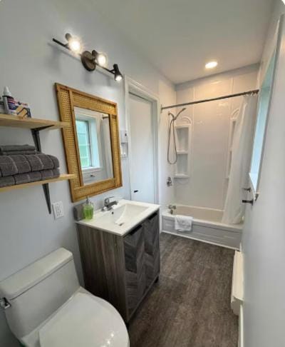 Habitations Zenith Apartment in Maine