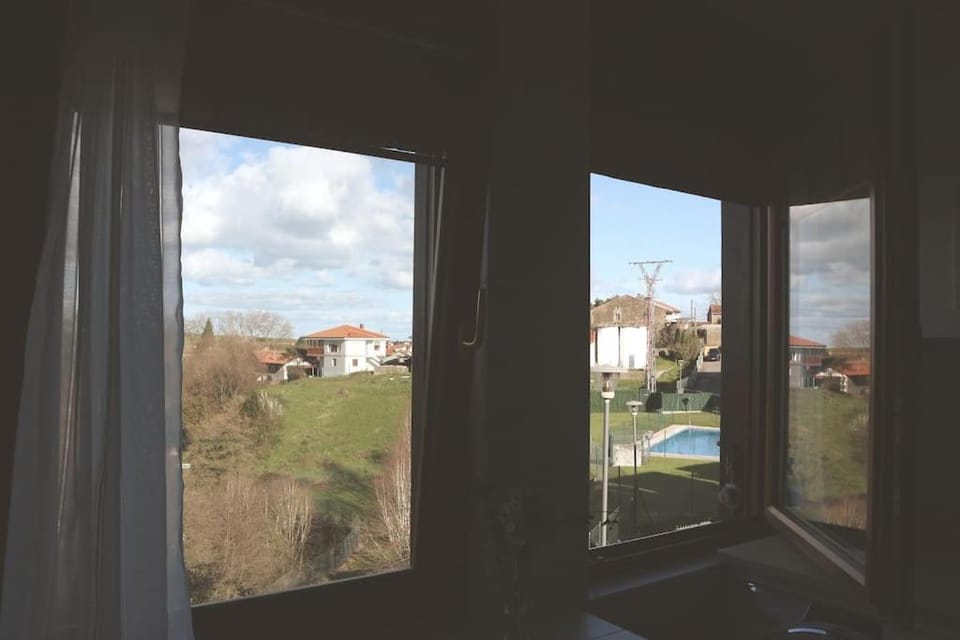 Te encantará este dúplex en cóbreces Apartment in Western coast of Cantabria