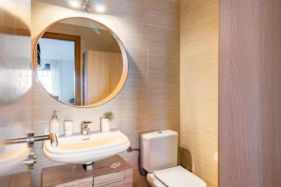 Te encantará este dúplex en cóbreces Apartment in Western coast of Cantabria