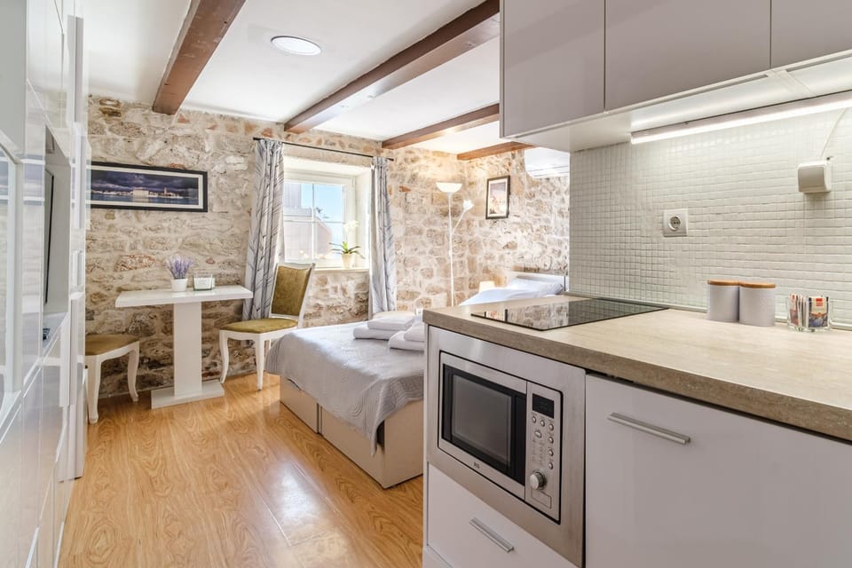 Sv.Duje Apartments Apartment in Split