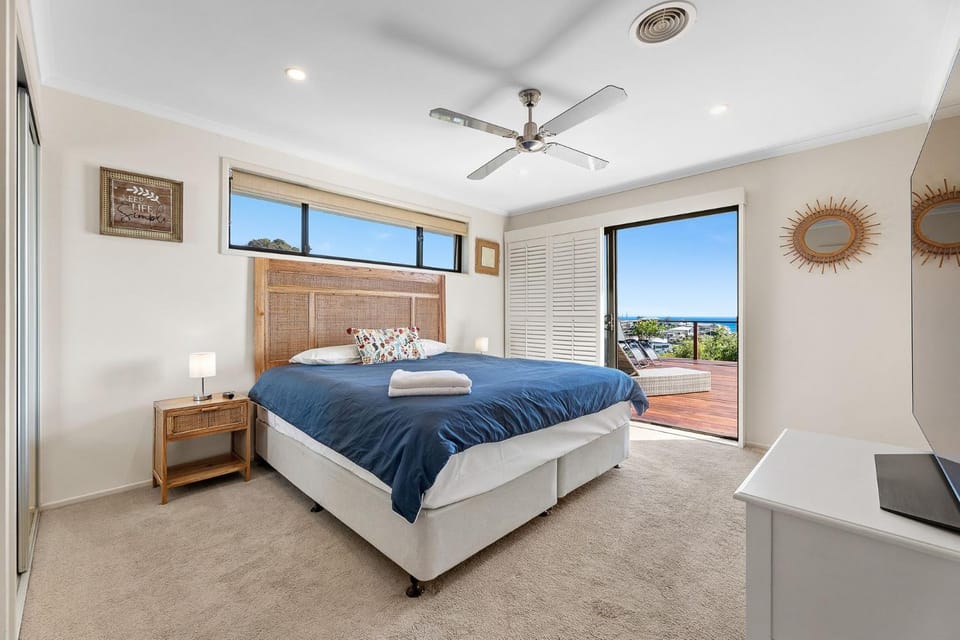 11 Warbler Crescent House in Narooma