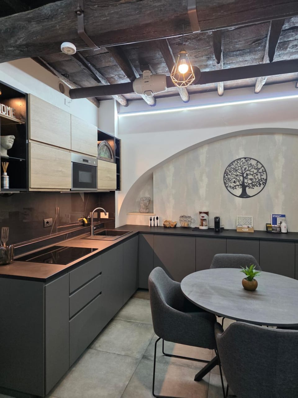 La corte di Frascati Apartment in Grottaferrata