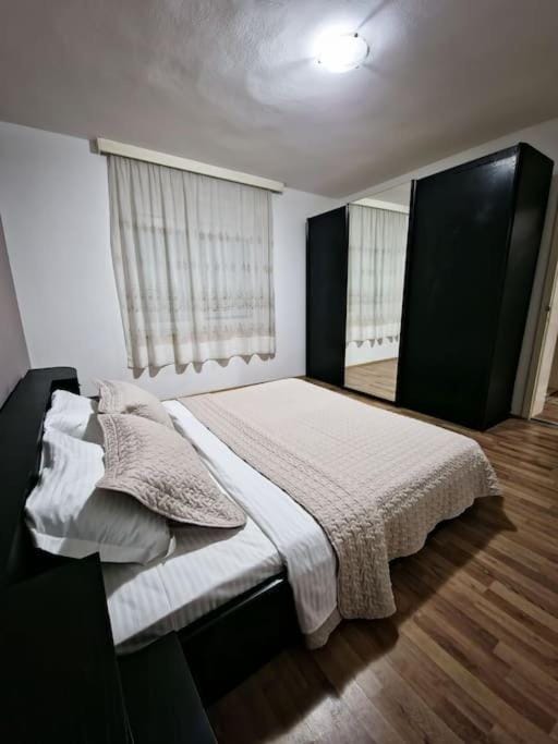 Olive's apartment Apartment in Podgorica