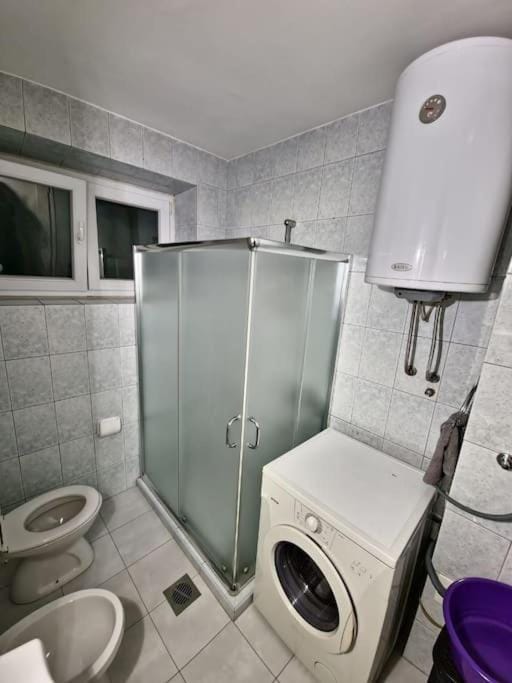 Olive's apartment Apartment in Podgorica