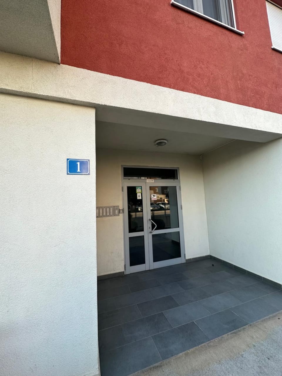 Ania apartment Apartment in Podgorica